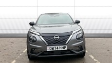 Nissan Juke 1.6 Hybrid Tekna+ 5dr Auto Hybrid Hatchback